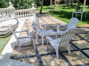 ست 4 نفره استخری ماسکوکا