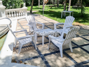 ست 4 نفره استخری ماسکوکا