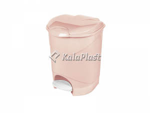 سطل دو جداره مرجان 2