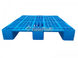 پالت پلاستیکی صنعتی کد 1201 ( استوک خارجی)