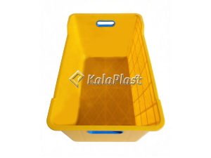 جعبه 30 کیلویی لبه دار (طرح ابهر) کد 4330