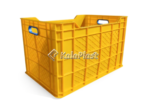 جعبه 30 کیلویی لبه دار (طرح ابهر) کد 4330