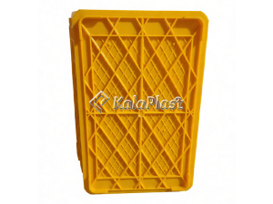 جعبه 30 کیلویی لبه دار (طرح ابهر) کد 4330