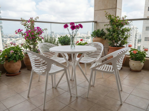 ست 4 نفره تیگو