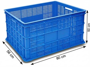 سبد صنعتی متوسط  کد 3800