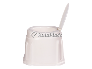 توالت فرنگی دور بسته کد 940