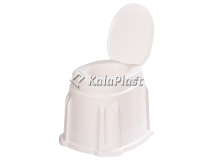 توالت فرنگی دور بسته کد 940