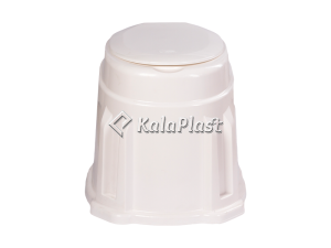 توالت فرنگی دور بسته کد 940