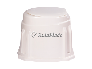 توالت فرنگی دور بسته کد 940