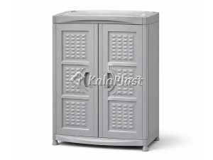 جاکفشی پلاستیکی و کابینتی زمرد