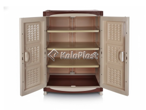 جاکفشی پلاستیکی و کابینتی زمرد