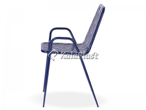 صندلی تمام فلزی نسیم مدل سون (7)
