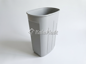 سطل نایلون کد 600