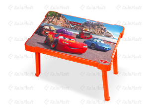 میز کودک مستطیل کد 927
