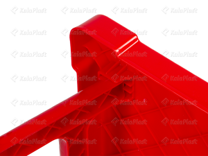 میز کودک مستطیل کد 927