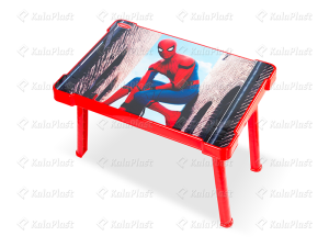 میز کودک مستطیل کد 927