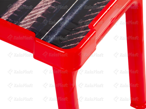 میز کودک مستطیل کد 927