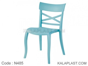 صندلی بدون دسته ایکسرا-اس کد N485