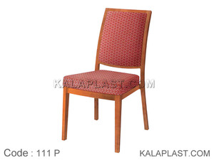 صندلی بدون دسته بنکوئیت کد 111P
