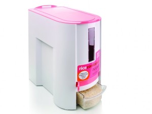 جا برنجی 10 کیلویی آراکس