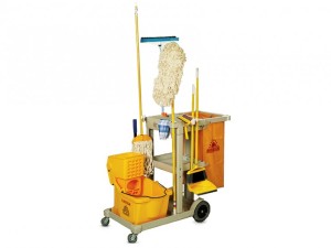 ترالی کامل مهسان