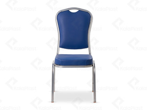 صندلی بدون دسته پایه فلزی