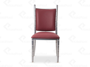 صندلی فلزی بدون دسته