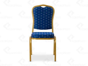 صندلی بدون دسته پایه آلومینیومی
