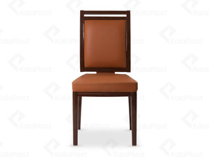 صندلی بدون دسته با پشتی انعطاف پذیر کد 109