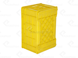 جعبه صنعتی پلاستیکی کد 4108