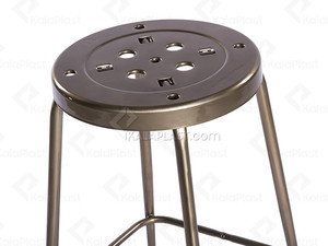 چهارپایه فلزی کارپینو