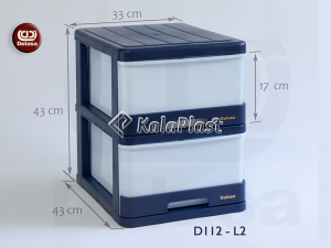 فایل متوسط سرمه ای دل آسا D112-L