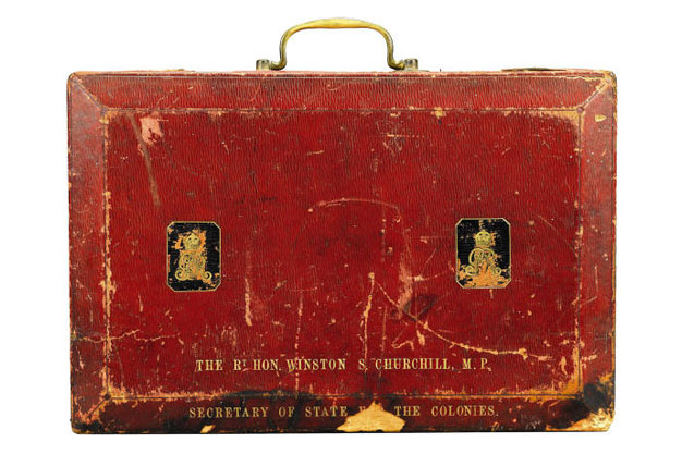 کیف را هیچ کس اختراع نکرده است!