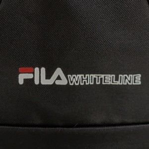 کیف مدرسه دبیرستانی بزرگ برند Fila