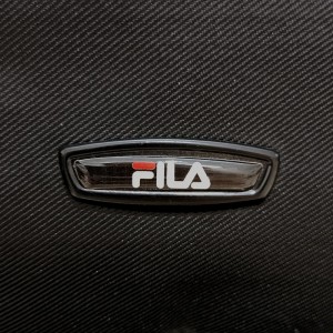 کیف مدرسه دبیرستانی بزرگ برند Fila