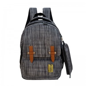 کیف مدرسه کوله پشتی دخترانه مدل سایه (رسپینا)