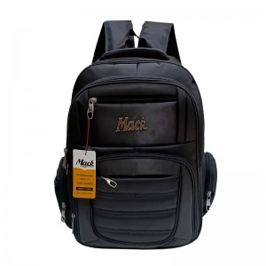کوله پشتی لپ تاپ mack کد Mb320 مناسب لپ تاپ 15.6 اینچ