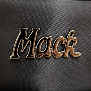 کوله پشتی لپ تاپ mack کد Mb320 مناسب لپ تاپ 15.6 اینچ