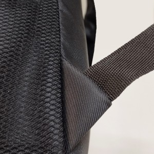 کوله پشتی مدرسه رسپینا مدل بتمن batman به همراه جامدادی