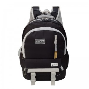 کوله پشتی دخترانه مدرسه مدل پاستیلی