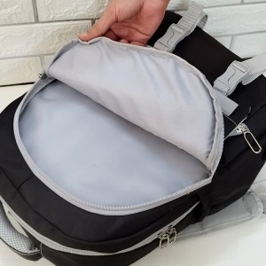 کوله پشتی دخترانه مدرسه مدل پاستیلی