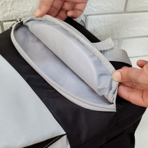کوله پشتی دخترانه مدرسه مدل پاستیلی