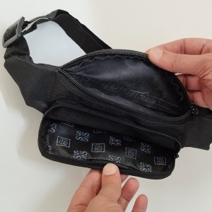 کیف کمری کت مدل sh042