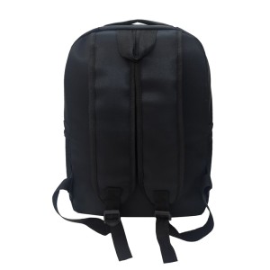 کوله پشتی مدرسه رسپینا مدل لبوبو به همراه جامدادی (برند رسپینا)