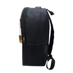 کوله پشتی مدرسه رسپینا مدل لبوبو به همراه جامدادی (برند رسپینا)