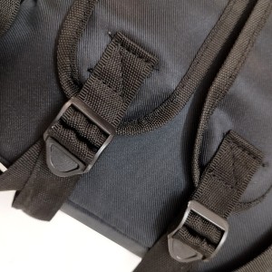 کوله پشتی مدرسه رسپینا مدل لبوبو به همراه جامدادی (برند رسپینا)