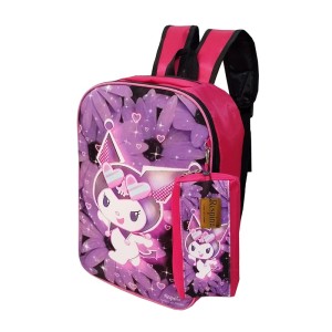 کوله پشتی مدرسه رسپینا مدل کرومی به همراه جامدادی (برند رسپینا)