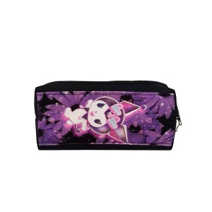 کوله پشتی مدرسه رسپینا مدل کرومی به همراه جامدادی (برند رسپینا)