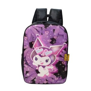 کوله پشتی مدرسه رسپینا مدل کرومی به همراه جامدادی (برند رسپینا)