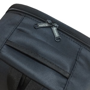 کوله پشتی مدرسه رسپینا مدل کرومی به همراه جامدادی (برند رسپینا)